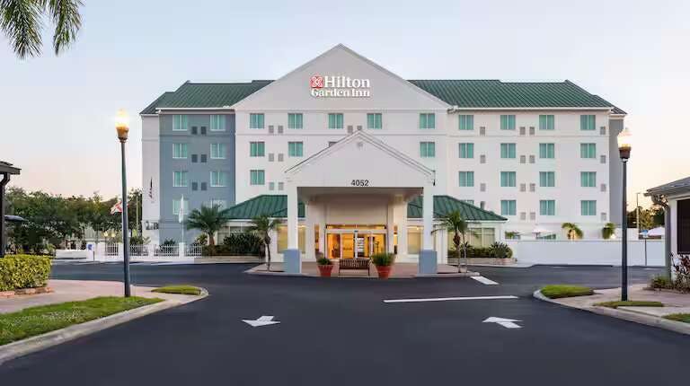 Hilton Garden Inn Tampa Northwest/Oldsmar