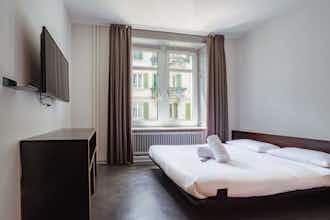 Hotel easyHotel Zürich City Centre photo 1