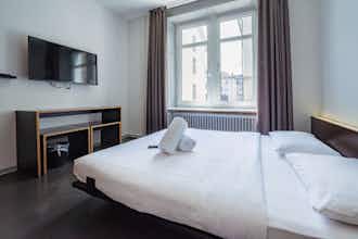 Hotel easyHotel Zürich City Centre photo 4