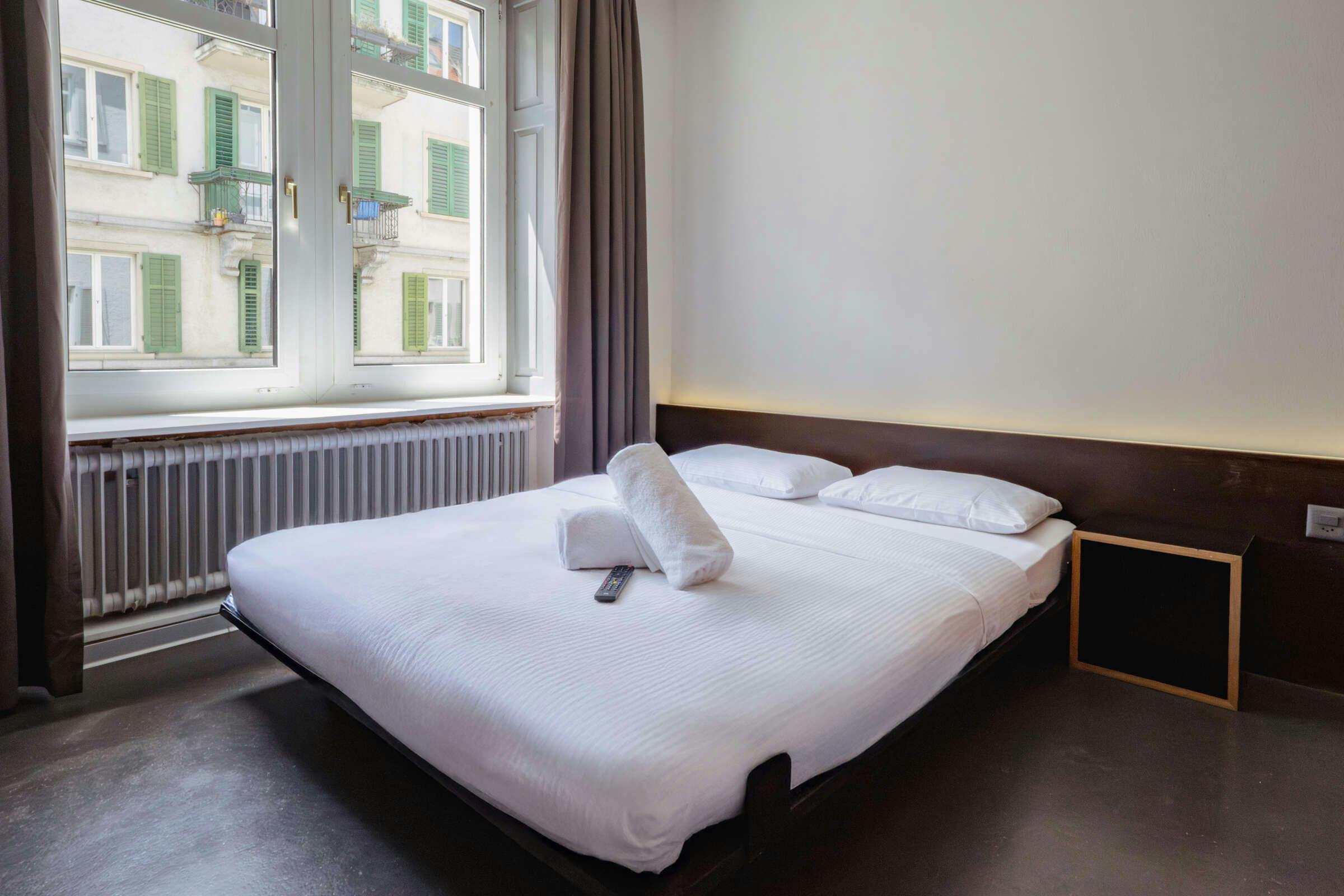 Hotel easyHotel Zürich City Centre photo 3