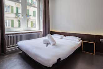Hotel easyHotel Zürich City Centre photo 3