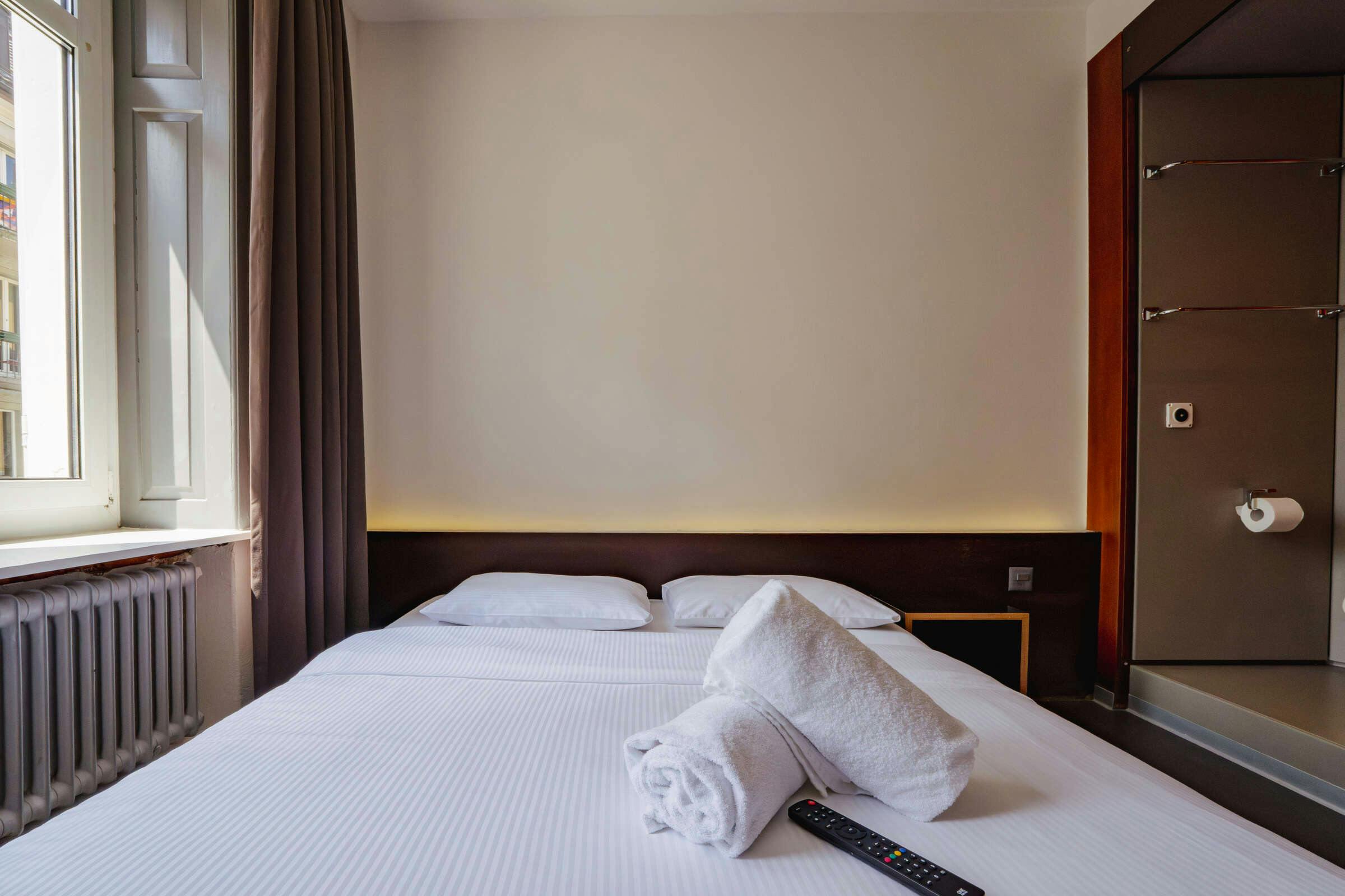 Hotel easyHotel Zürich City Centre photo 5