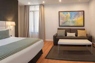 Hotel Catalonia Plaza Mayor Salamanca photo 4