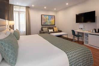 Hotel Catalonia Plaza Mayor Salamanca photo 5