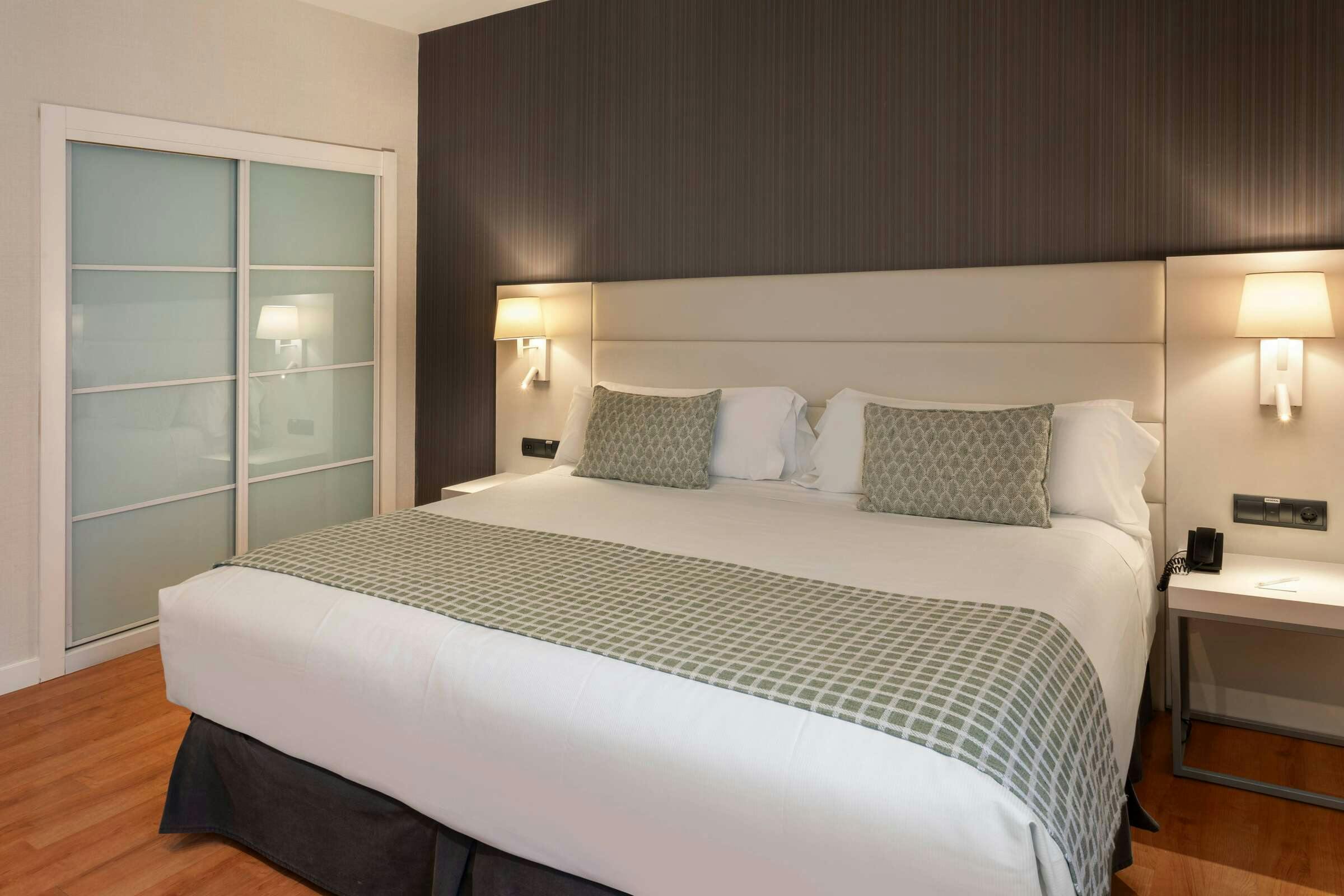 Hotel Catalonia Plaza Mayor Salamanca photo 3