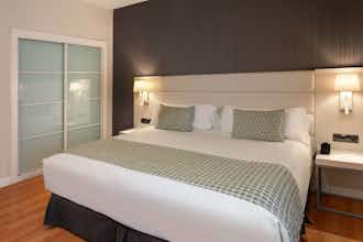 Hotel Catalonia Plaza Mayor Salamanca photo 3