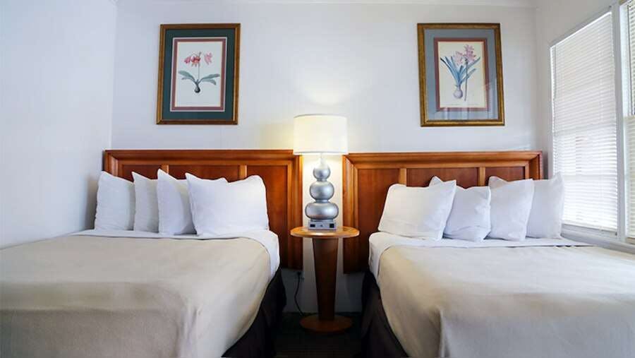 Hotel Oceanic Motel photo 1