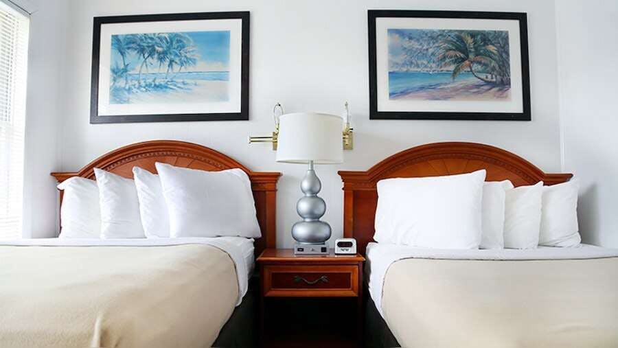 Hotel Oceanic Motel photo 2