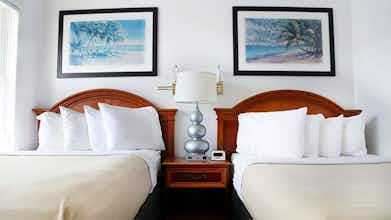 Hotel Oceanic Motel photo 2