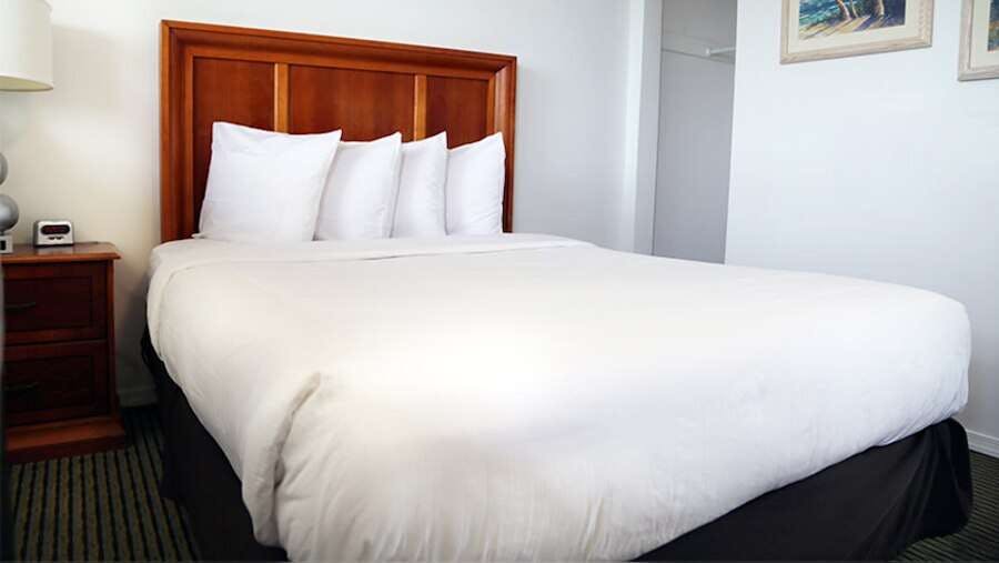 Hotel Oceanic Motel photo 4