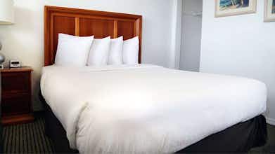 Hotel Oceanic Motel photo 4