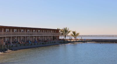 Oceanic Motel