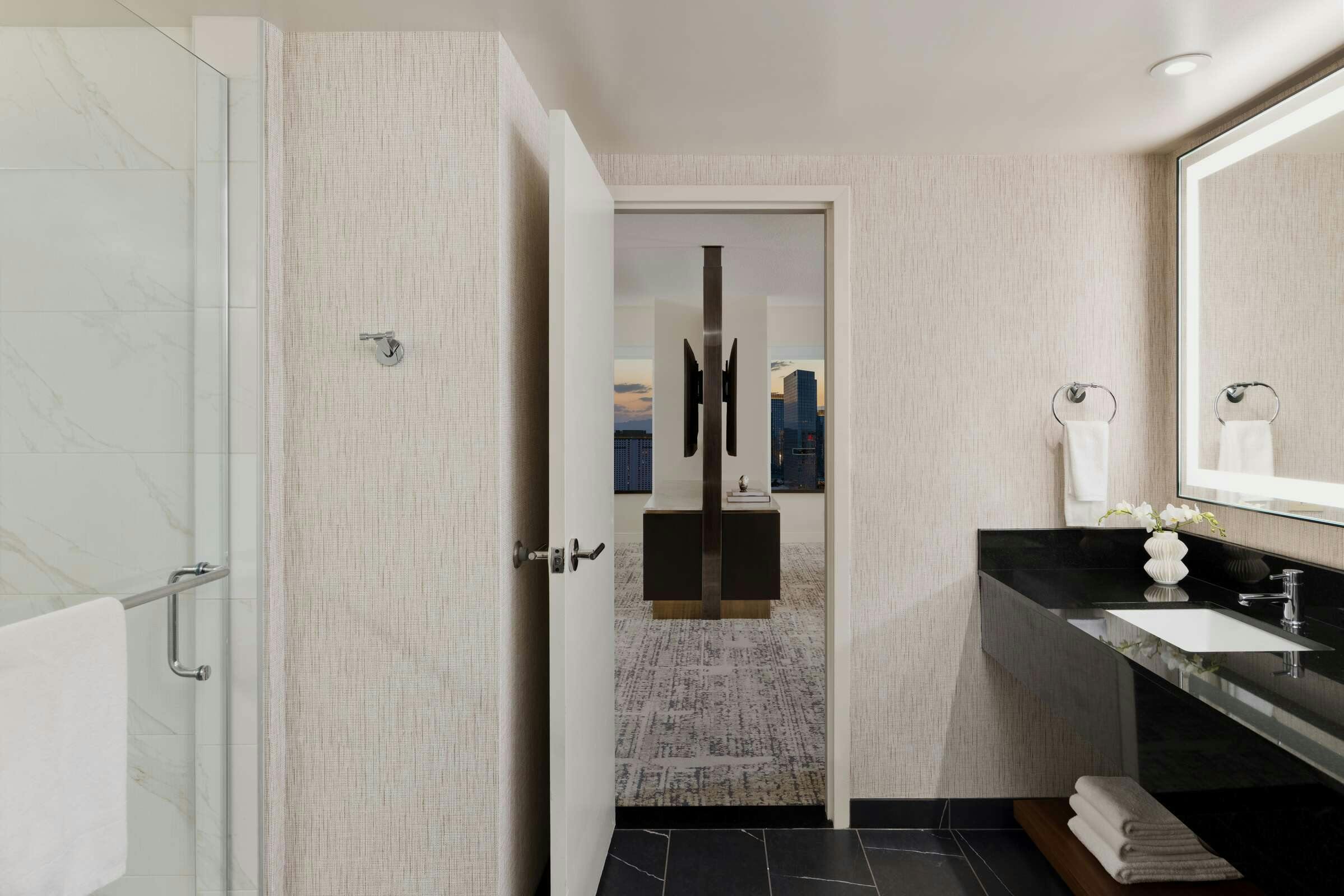 Hotel MGM Grand - Executive Suite photo 4