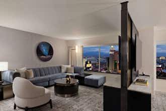 Hotel MGM Grand - Executive Suite photo 2