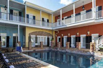 Hotel New Orleans Courtyard Hotel photo 2