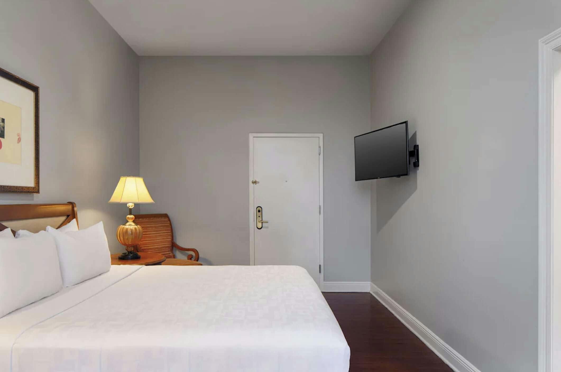 Hotel French Quarter Courtyard Hotel and Suites photo 4