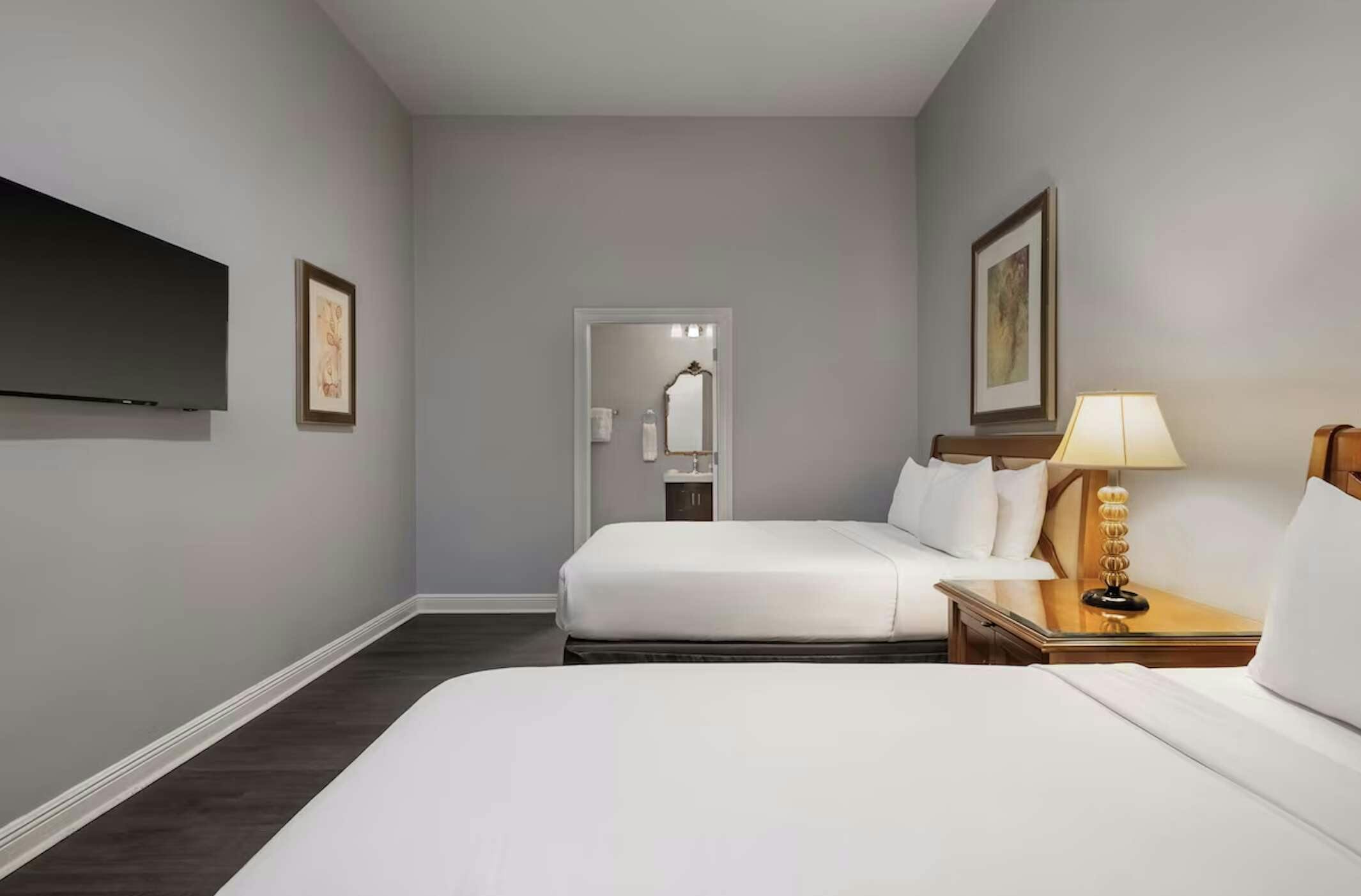 Hotel New Orleans Courtyard Hotel photo 4