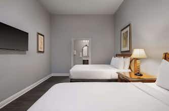 Hotel New Orleans Courtyard Hotel photo 4