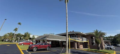 Sure Stay By Best Western Jacksonville Airport