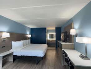 Hotel Sure Stay By Best Western Jacksonville Airport photo 1