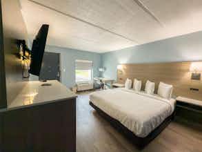 Hotel Sure Stay By Best Western Jacksonville Airport photo 2