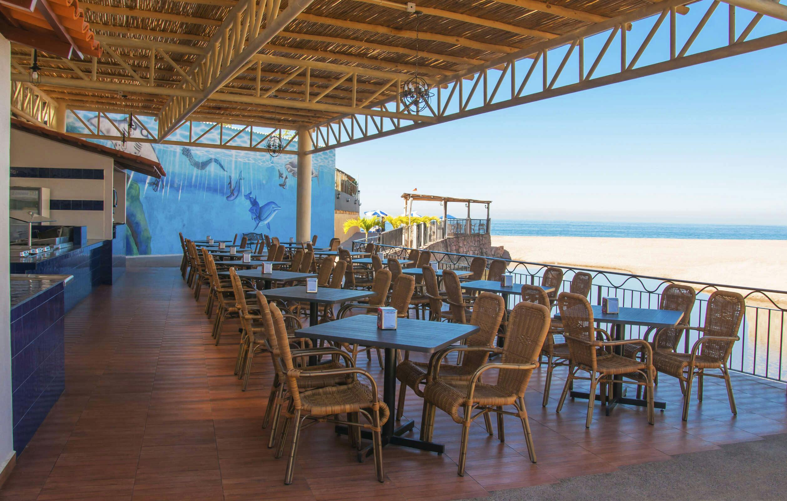 Hotel Costa Club Punta Arena Hotel photo 5