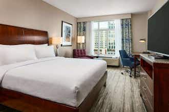 Hotel Hilton Garden Inn Nashville Downtown/Convention Center photo 2