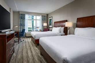 Hotel Hilton Garden Inn Nashville Downtown/Convention Center photo 1