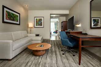 Hotel Hilton Garden Inn Nashville Downtown/Convention Center photo 3