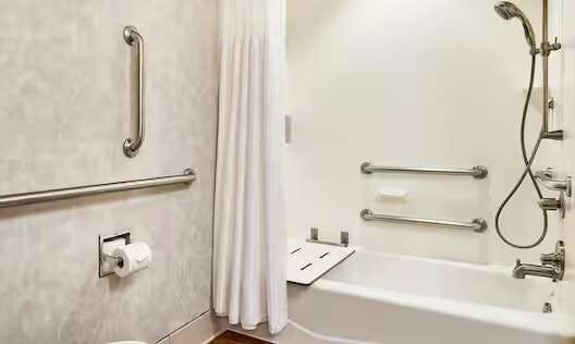 Hotel Hilton Garden Inn Nashville Downtown/Convention Center photo 4