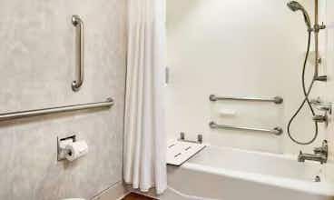 Hotel Hilton Garden Inn Nashville Downtown/Convention Center photo 4