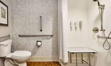 Hotel Hilton Garden Inn Nashville Downtown/Convention Center photo 5