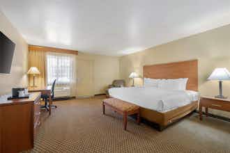 Hotel Best Western Cottonwood Inn photo 2