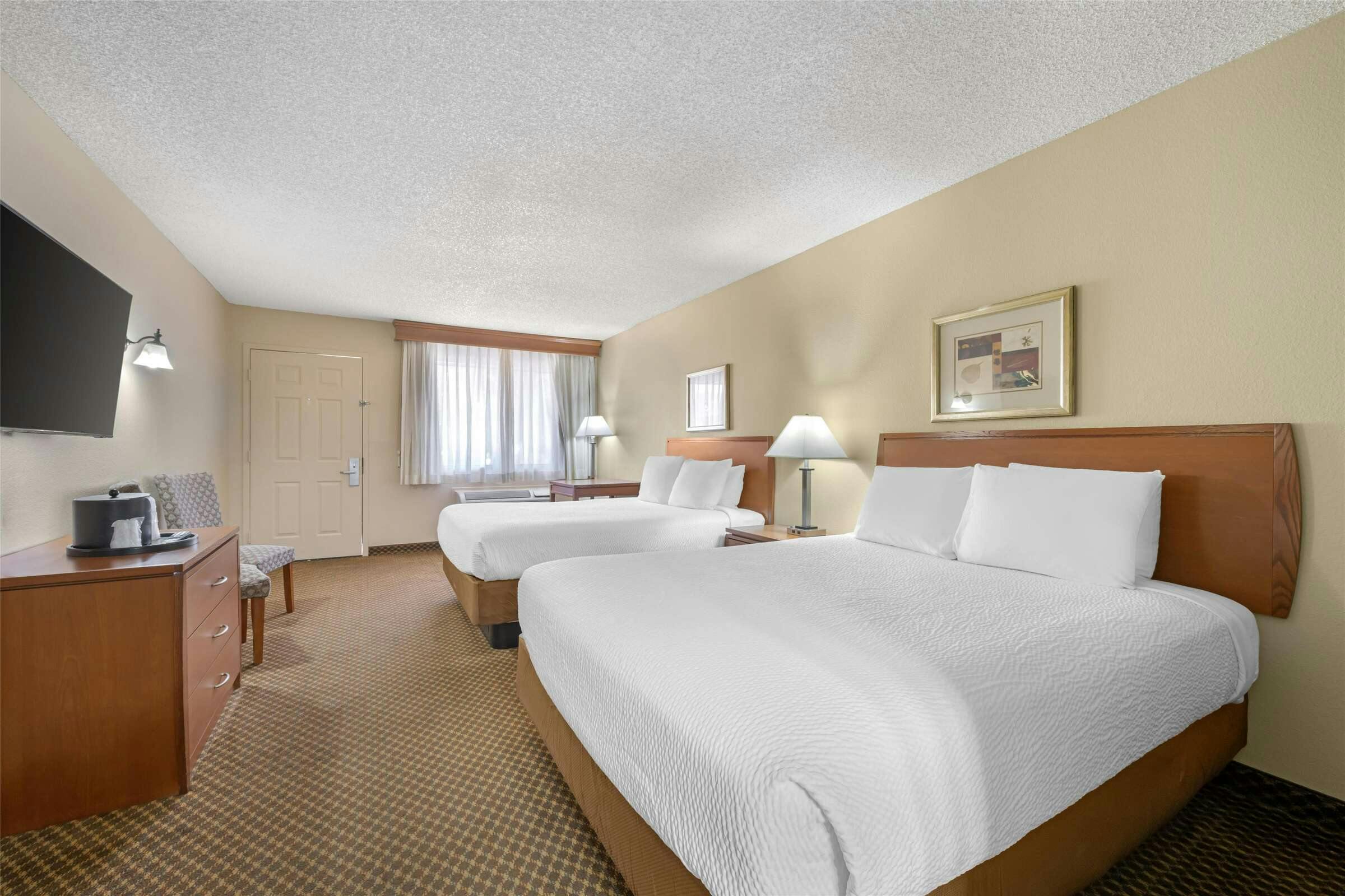 Hotel Best Western Cottonwood Inn photo 3