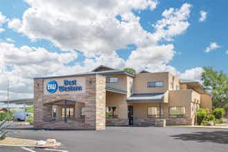 Hotel Best Western Cottonwood Inn photo 4