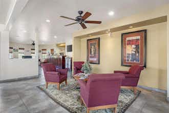 Hotel Best Western Cottonwood Inn photo 5