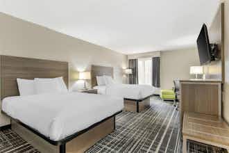 Hotel Best Western Commerce Inn photo 1