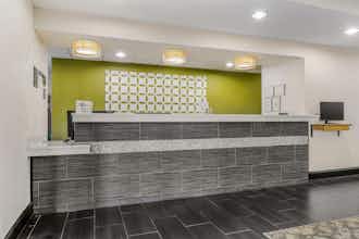 Hotel Best Western Commerce Inn photo 3