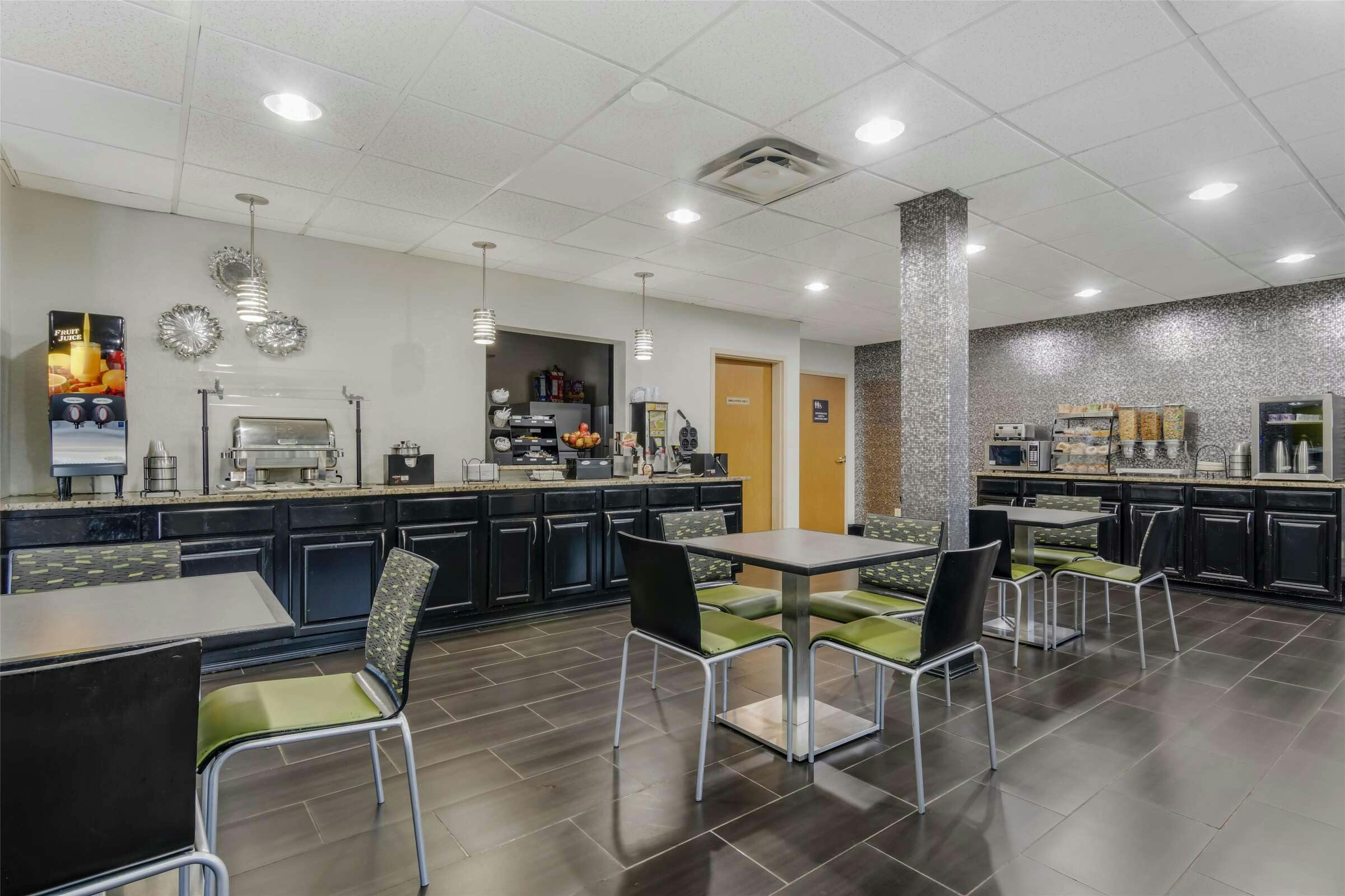 Hotel Best Western Commerce Inn photo 5