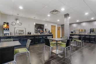 Hotel Best Western Commerce Inn photo 5