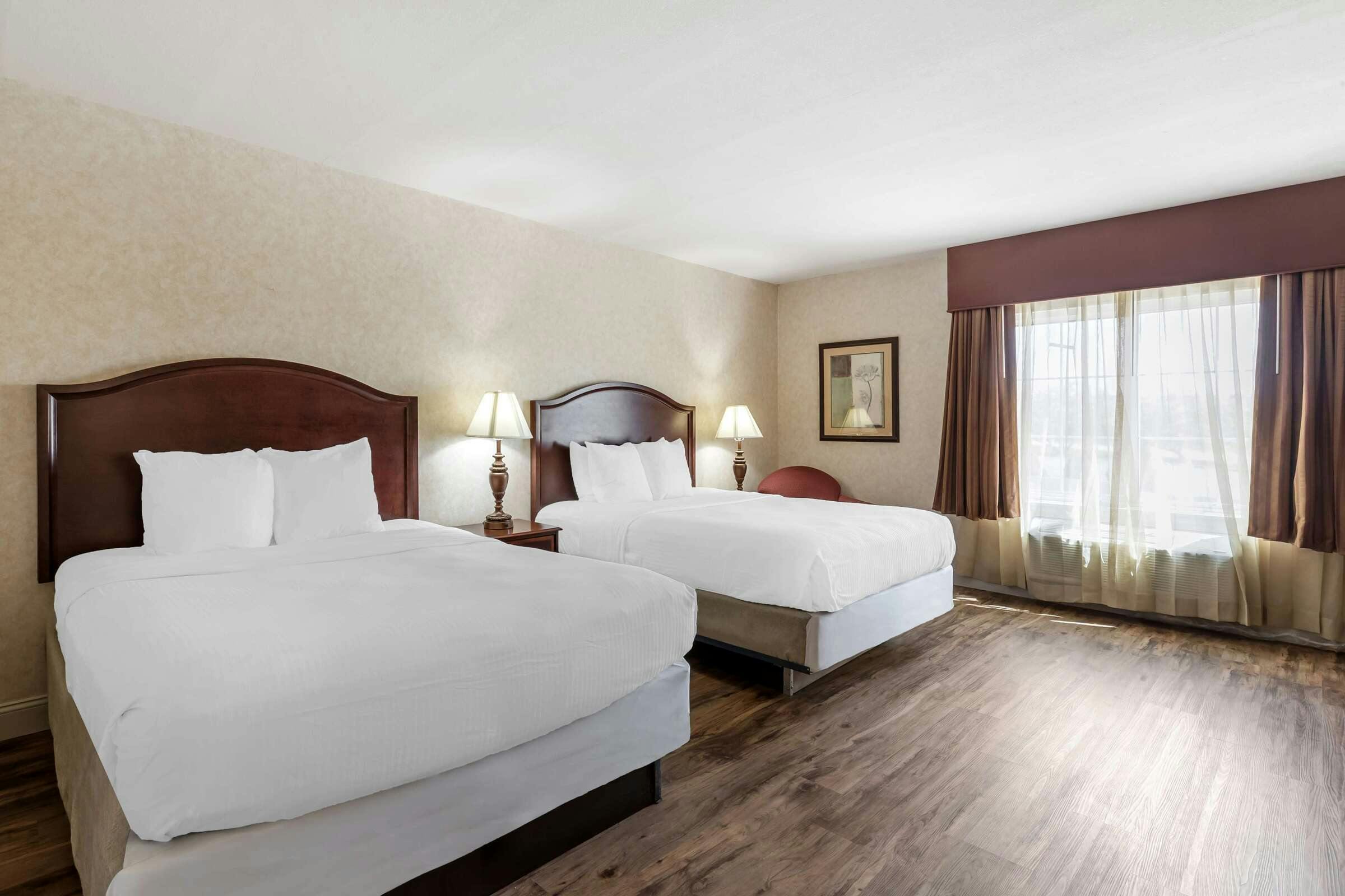 Hotel Best Western Plus Steeplegate Inn photo 1