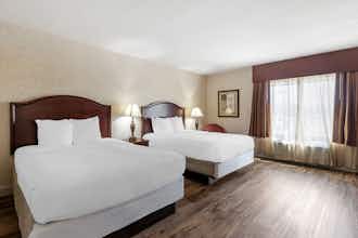Hotel Best Western Plus Steeplegate Inn photo 1