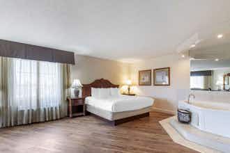 Hotel Best Western Plus Steeplegate Inn photo 2