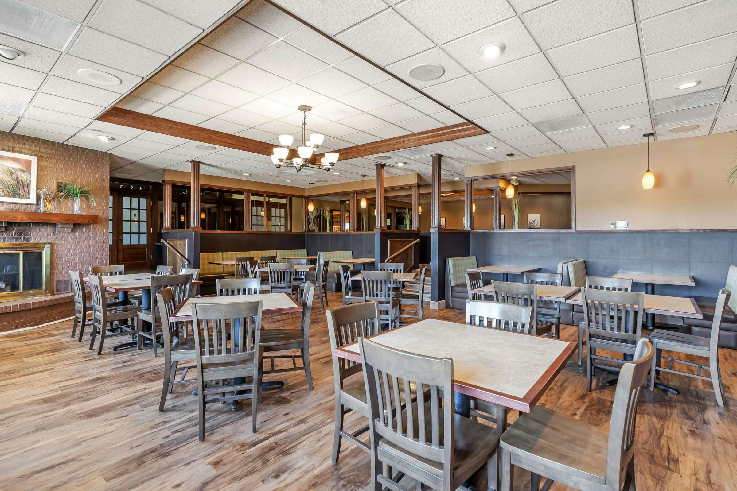 Hotel Best Western Plus Steeplegate Inn photo 3