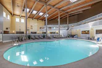 Hotel Best Western Plus Steeplegate Inn photo 4