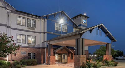 Best Western Plaquemine Inn