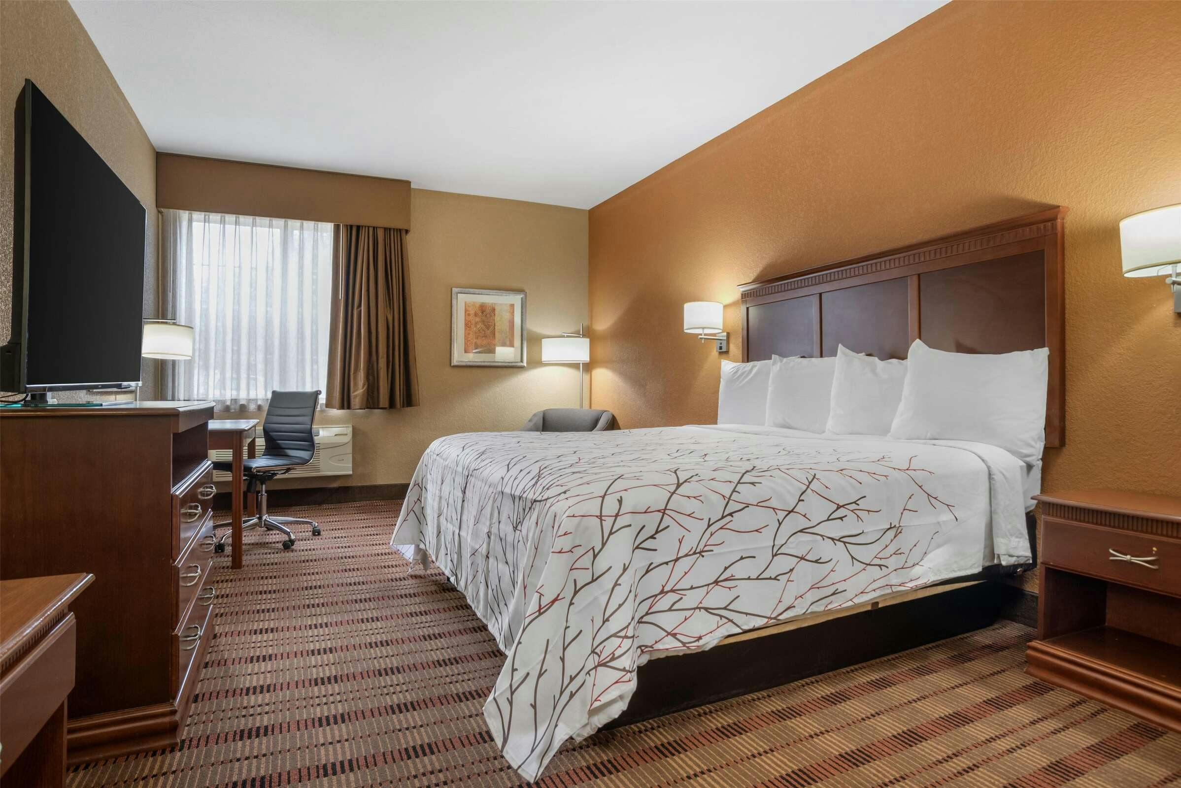 Hotel Best Western Plaquemine Inn photo 1