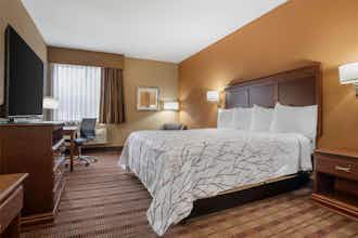 Hotel Best Western Plaquemine Inn photo 1