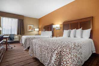 Hotel Best Western Plaquemine Inn photo 2