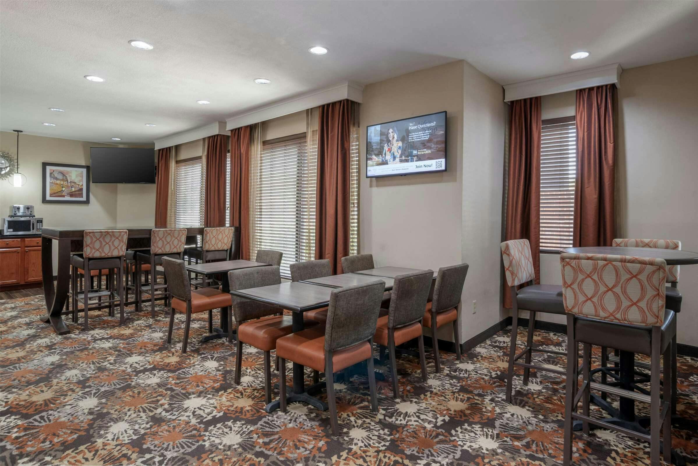 Hotel Best Western Plaquemine Inn photo 3